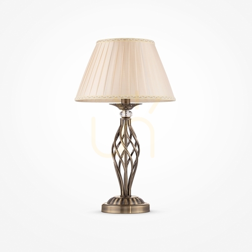 Kontrola Stolní lampa GRACE RC247-TL-01-R Maytoni