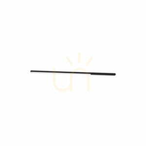 Stropní svítidlo Antigo Hiate Line LED 120 cm černé 3000K 1808 small 0