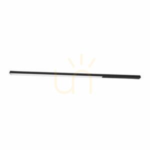 Stropní svítidlo Antigo Hiate Line LED 180 cm černé 4000K 1818 small 0