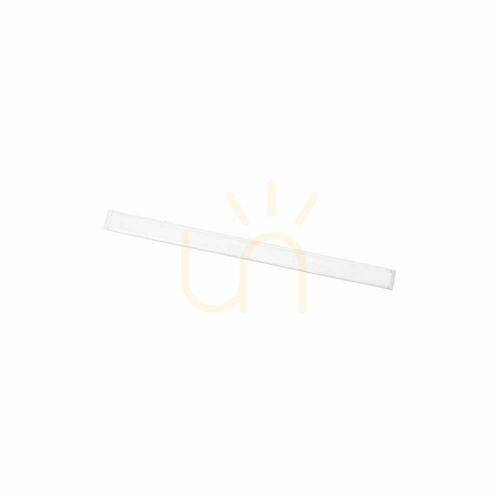Kontrola Zapuštěné svítidlo Antigo Hiate Line bílé 120 cm LED 3000K 2930 lm 2 body