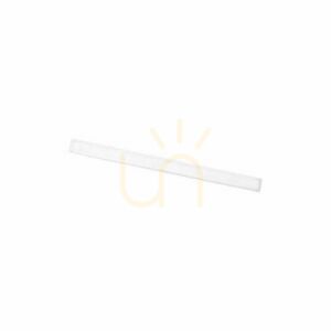 Zapuštěné svítidlo Antigo Hiate Line bílé 120 cm LED 3000K 2930 lm 2 body small 0