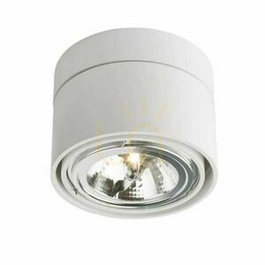 Stropní svítidlo Antigo Himi bílé LED ES111 14 cm 7024 small 0