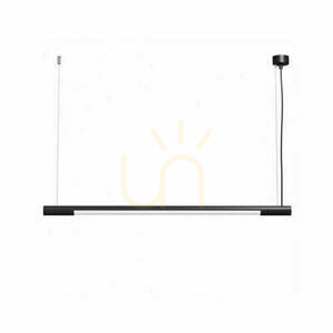 Závěsné svítidlo Antigo Ibara Z černé LED T5 100 cm 5053 small 0