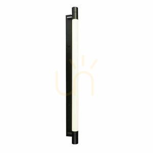 Nástěnné svítidlo Antigo Ibara K1 LED T5 černé 58 cm 8090 small 0