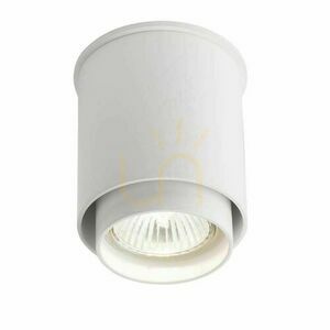 Plafon Antigo Iga bílý GU10 95 mm 7014 small 0