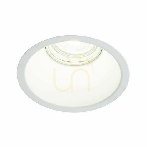 Kontrola Zapuštěné svítidlo Antigo Kami 7378 bílé GU10 LED 11x11 cm