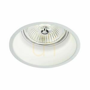 Zapuštěné svítidlo Antigo Kami LED ES111 bílé 18,3 cm 7379 small 0