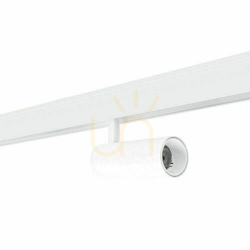 Kontrola Magnetické bodové svítidlo Antigo Komatsu Komassa LED 15W 1200 lm bílé 6627