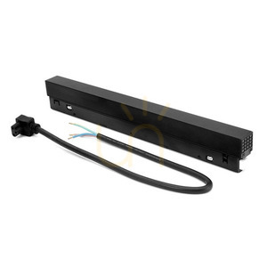 Napájecí zdroj do lištového systému Antigo Komatsu 100W černý 6635 small 0