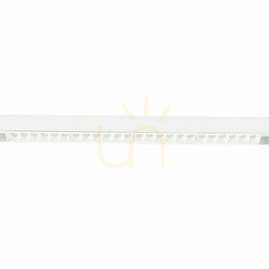 Bodové svítidlo Antigo Komatsu magnetické bílé 44 cm 3000K LED 6647 small 0