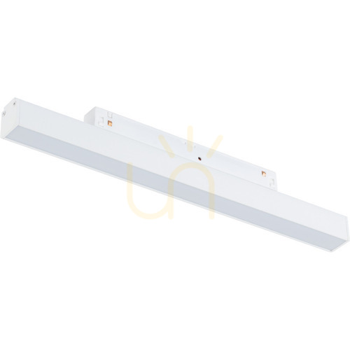 Kontrola Magnetické bodové svítidlo Antigo Komatsu bílé 30 cm LED 3000K 6541
