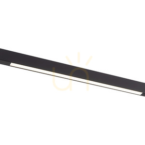Magnetické bodové svítidlo Antigo Komatsu LED 60 cm černé 4000K 6546 small 0