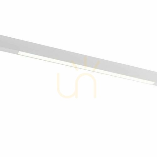 Kontrola Bodové svítidlo Antigo Komatsu magnetické LED bílé 60 cm 4000K 1600 lm 6547