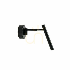 Nástěnné svítidlo Antigo Kosame K2 černé G9 18 cm 4053 small 0