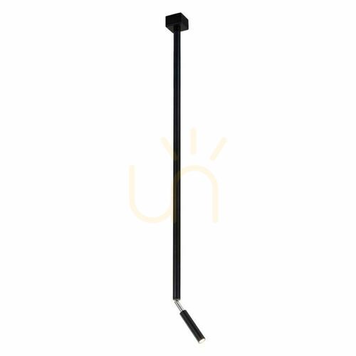 Kontrola Reflektor Antigo Kosame R1 černý G9 117 cm 7794