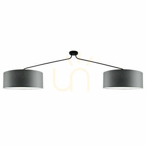 Závěsné svítidlo Antigo Lamego 2 Z šedé 190 cm 5196 small 0