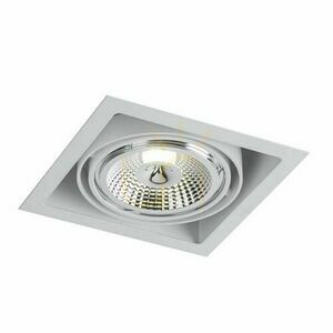 Zapuštěné svítidlo Antigo Muko 7340 bílé LED ES111 small 0