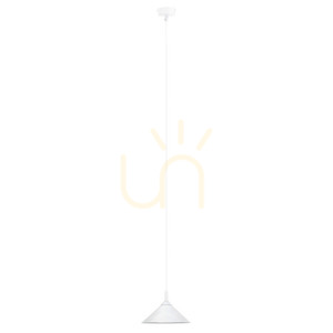 Závěsné svítidlo Antigo Ai bílé GX53 1x LED 15,5 cm 5167 small 0