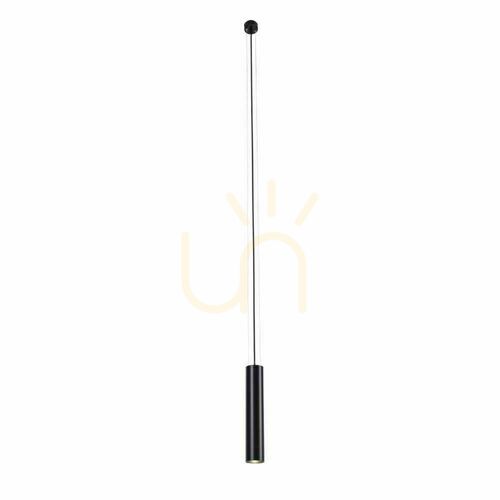 Kontrola Závěsné svítidlo Antigo Noda černé GU10 182,5 cm 5542