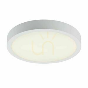 Stropní LED svítidlo Antigo Nomi bílé 42 cm 3000K 7173 0 Stropní LED svítidlo Antigo Nomi bílé 42 cm 3000K 7173 small 0