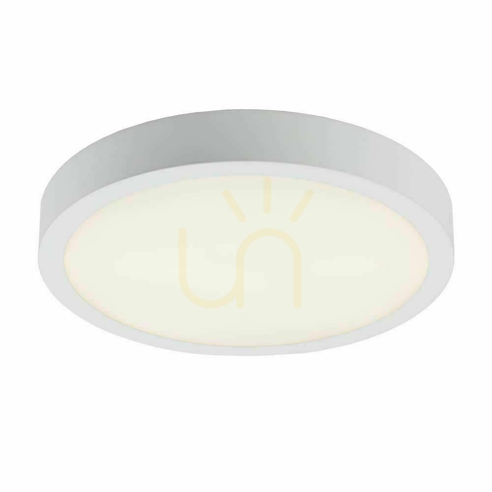 Kontrola Stropní LED svítidlo Antigo Nomi bílé 42 cm 3000K 7173 Stropní LED svítidlo Antigo Nomi bílé 42 cm 3000K 7173