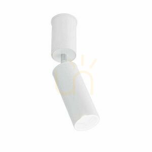 Bodové svítidlo Antigo Shima 2 GU10 bílé 7206 small 0