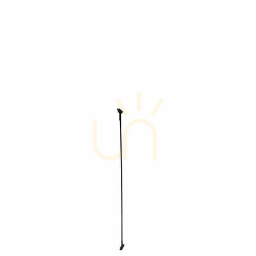 Kontrola Lineární závěsné svítidlo Antigo Surika LED 400 cm černé 3000K 6024