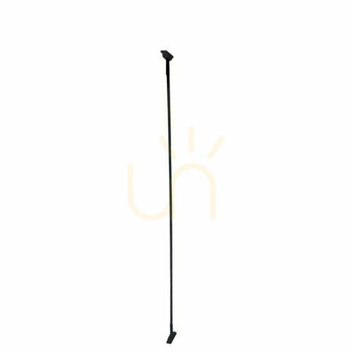 Kontrola Lineární závěsné LED svítidlo Antigo Surika černé 600 cm 6034