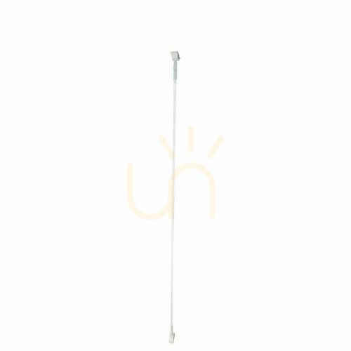 Kontrola Lineární LED svítidlo Antigo Surika bílé 600 cm 4000K 6035