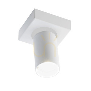 Reflektor Antigo Tarumi 1 bílý GU10 7971 small 0
