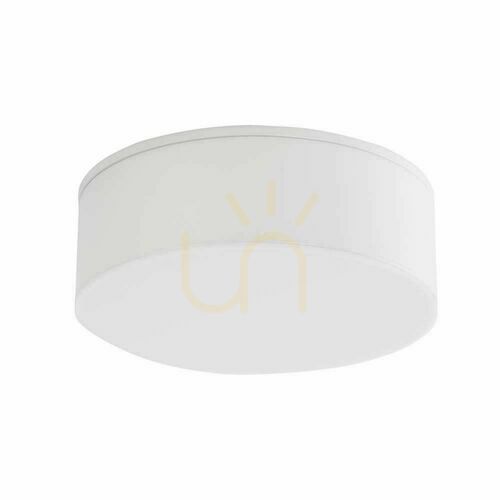Kontrola LED stropní svítidlo Antigo Tottori IL bílé IP44 10 cm 3000K 7724