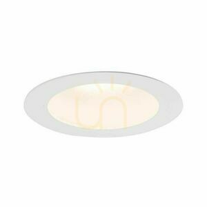 Zapuštěné LED svítidlo Antigo Tottori bílé 12,5 cm IP44 3000K 7726 0 Zapuštěné LED svítidlo Antigo Tottori bílé 12,5 cm IP44 3000K 7726 small 0