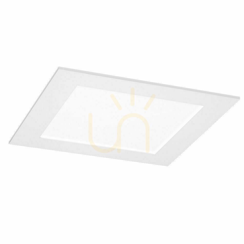 Kontrola Zápustné svítidlo Antigo Tottori 7727 bílé 12,5 cm IP44 3000K LED Zápustné svítidlo Antigo Tottori 7727 bílé 12,5 cm IP44 3000K LED