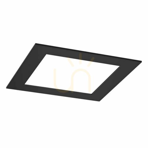 Kontrola Vestavné svítidlo Antigo Tottori IL 8059 černé 12,5 cm IP44 3000K