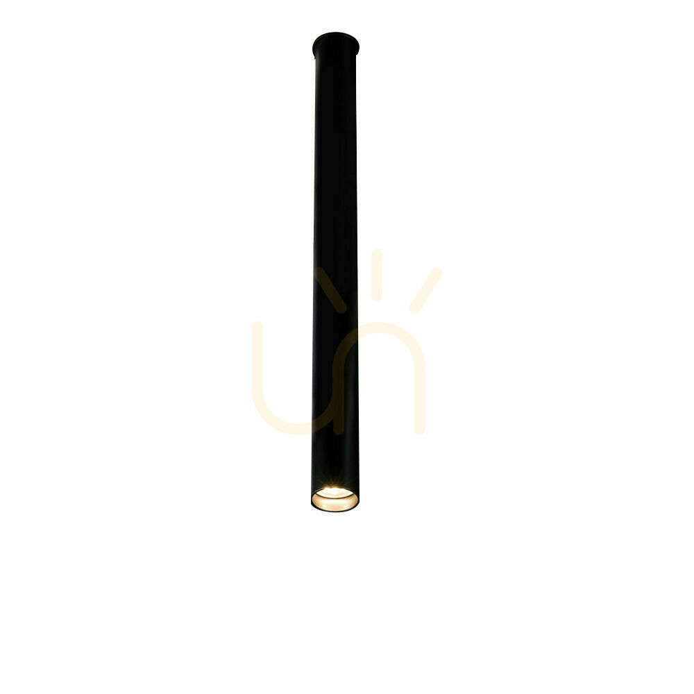 Kontrola Plafon Antigo Yabu 1089 černý 50 cm LED MR11 Plafon Antigo Yabu 1089 černý 50 cm LED MR11