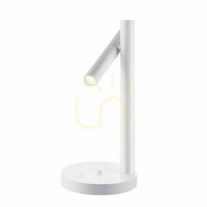 Stolní lampa Antigo Yabu G 2032 bílá ocel 43 cm LED MR11 small 0