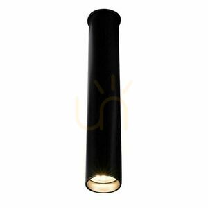 Plafon Antigo Yabu 1167 černý 25,3 cm LED MR11 small 0