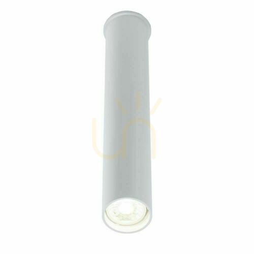 Kontrola Plafon Antigo Yabu 7136 bílý 25,3 cm LED MR11