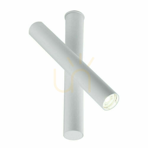 Kontrola Reflektor Antigo Yabu R2 bílý LED MR11 7262
