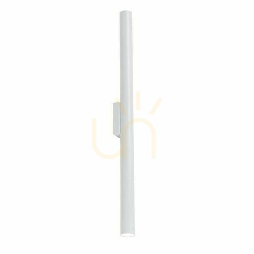 Kontrola Nástěnné svítidlo Antigo Yabu K1 bílé 70 cm 2x LED MR11 7491