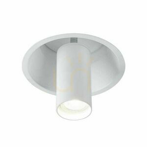 Zapuštěné svítidlo Antigo Yakumo 2 7807 bílé GU10 LED small 0
