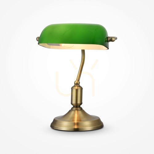 Kontrola Stolní lampa KIWI Z153-TL-01-BS Maytoni