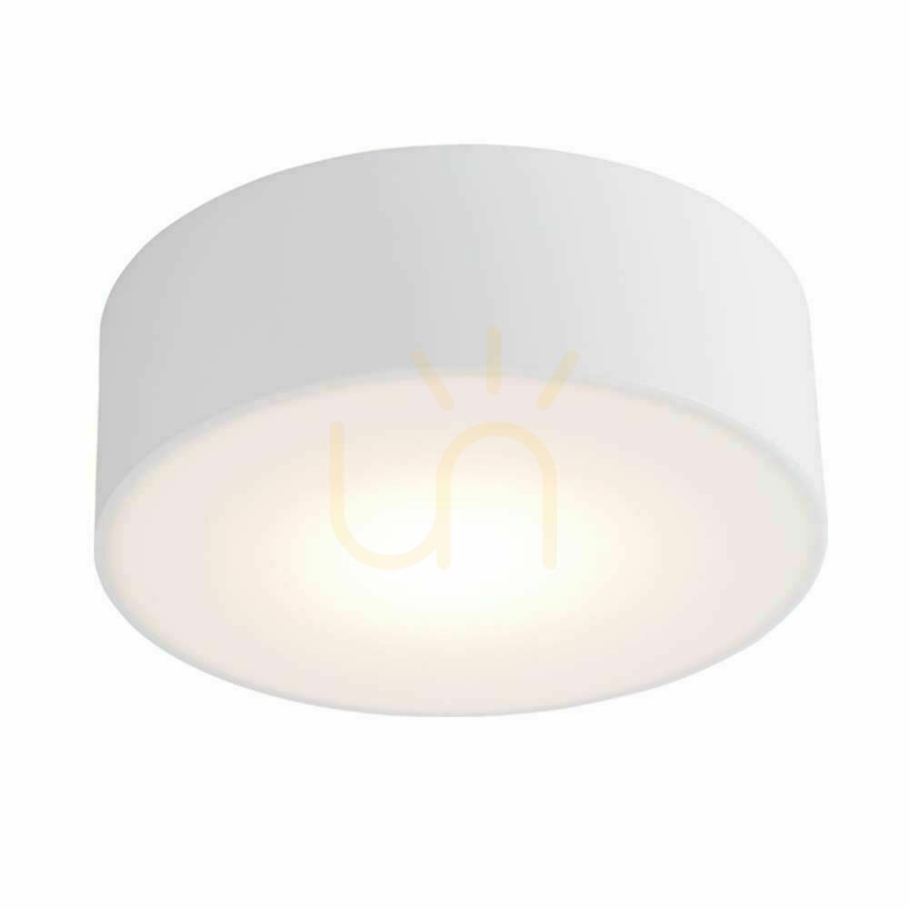 Kontrola Plafon LED Antigo Zama bílý IP44 20 cm 4000K 8588 Plafon LED Antigo Zama bílý IP44 20 cm 4000K 8588