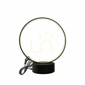 Venkovní stojací lampa Antigo Abira 57 antracit LED 4000K 9913 small 0
