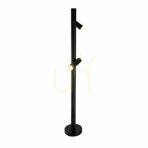 Kontrola Venkovní stojací světlo Antigo Gosen 9910 antracit 100 cm 2x LED MR11
