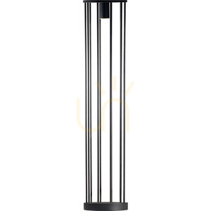 Venkovní stojací lampa Antigo Hagi 9907 antracit 100 cm LED MR11 small 0