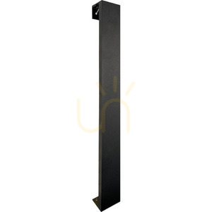 Venkovní nástěnné svítidlo Antigo Hikone 9924 antracit 100 cm 4000K LED 0 Venkovní nástěnné svítidlo Antigo Hikone 9924 antracit 100 cm 4000K LED small 0