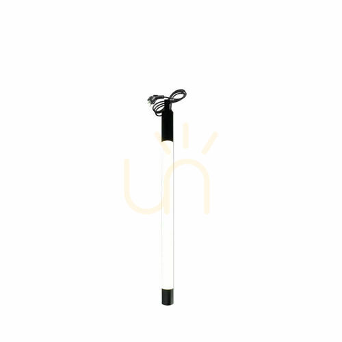 Kontrola Venkovní závěsná lampa Antigo Natsu antracit 66 cm 9900