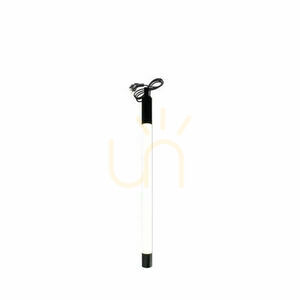 Venkovní závěsná lampa Antigo Natsu antracit 66 cm 9900 small 0