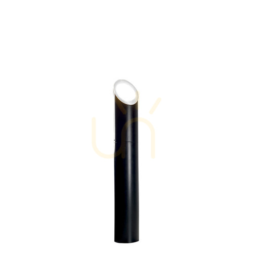 Kontrola Venkovní stojací světlo Antigo Saga 9918 antracit 40 cm GU10